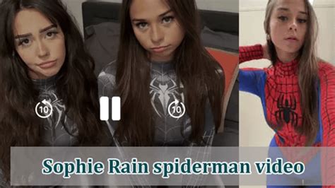 Sophie Rain Spiderman Sophie Rain Vidéos Porno 